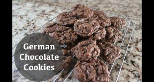 How-To-German-Chocolate-Cookies