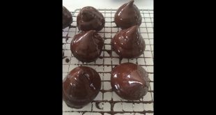 How-to-make-chocolate-marshmallow-treat-Schaumkusse