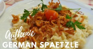 Spaetzle-Recipe-Swabian-Style