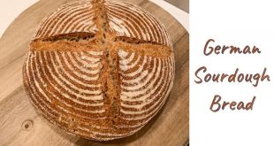 Wheat-Sourdough-Bread-German-Recipe