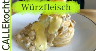 Wurzfleisch-oder-Ragout-fin-in-der-Pastete-selber-machen.-Omas-Rezept