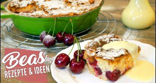 Kirschmichel-Rezept-So-lecker-kannst-du-altes-Brot-verwenden