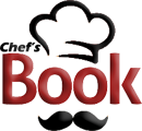 Chef's Book |  Recipe Site